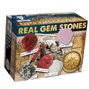 Dig Discovery Gem Stones