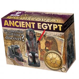 Dig Discovery ancient Egypt