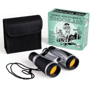 unior Adventurer’s Binoculars