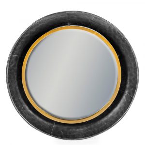Lincoln Mirror - Medium