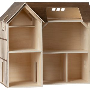 Mouse hole Farmhouse