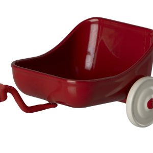 Tricycle hanger - Red