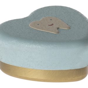 Maileg Tooth Box (Small) Mint