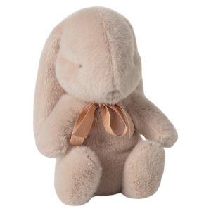 Bunny Plush, Small - Powder