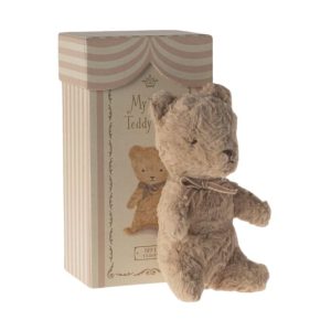 My First Teddy - Rose