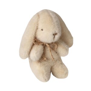 Bunny Plush, Mini - Cream