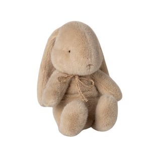 Bunny Plush, Small - Latte