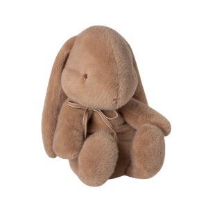 Bunny Plush, Medium - Vintage Rose