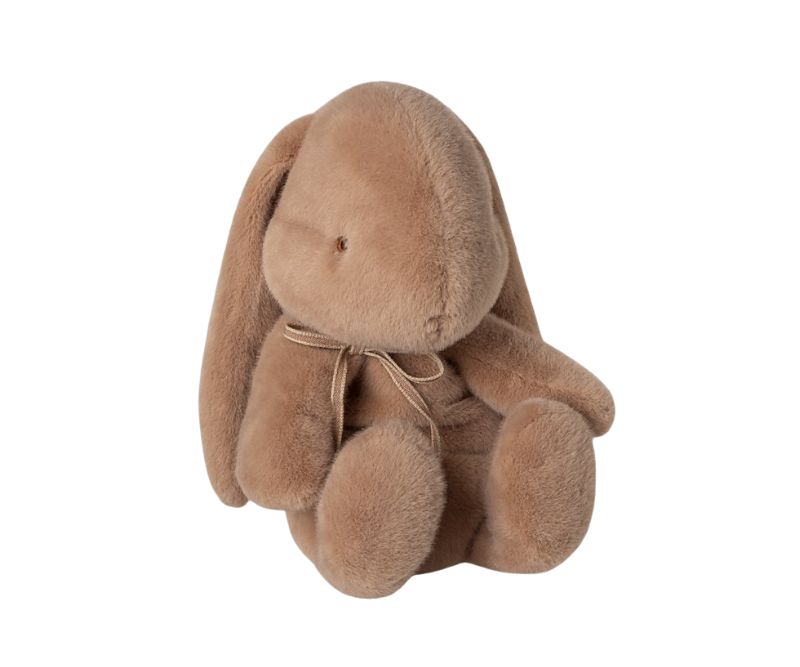 Bunny Plush, Medium - Vintage Rose