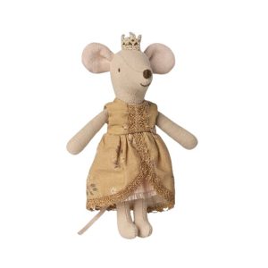 Princess Mouse, Big Sister