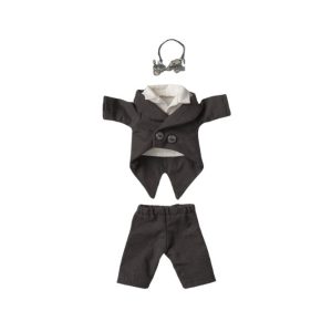 Wedding suit - Dad Mouse