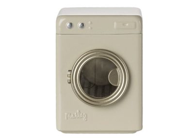 off-white washing machine for mouse