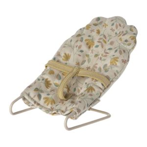 Babysitter, Micro (green yellow)