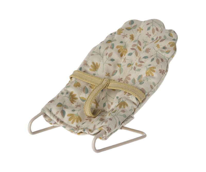 Babysitter, Micro (green yellow)