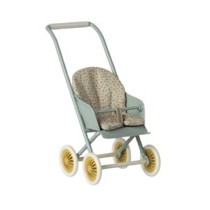Stroller, Micro - Mint