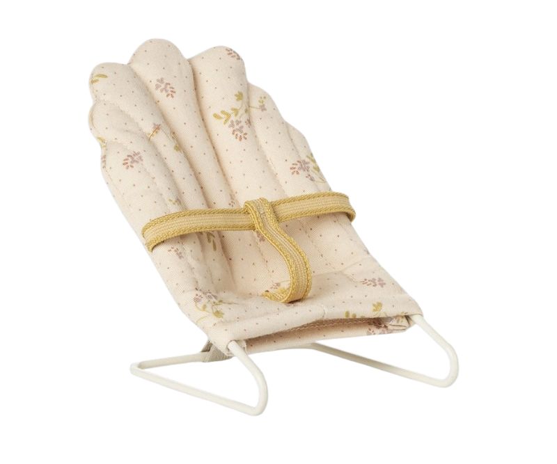 Babysitter, Micro (off white)