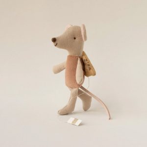 Fairy Mouse, Little, Powder
