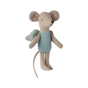 Fairy Mouse, Little - Mint