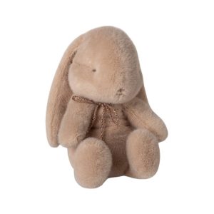 Bunny Plush, Small - Powder (string bow)