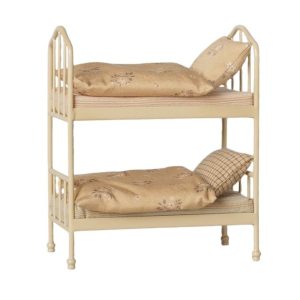 Bunk Bed, Mouse - Wheat