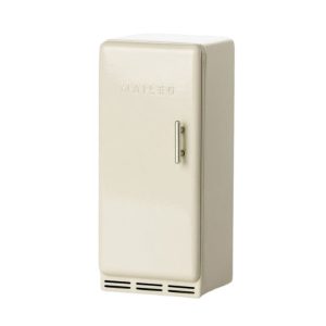 Fridge, Mouse - off white