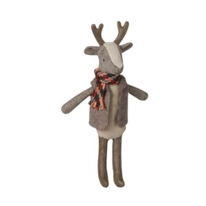 Reindeer, Father
