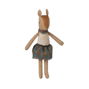 Reindeer, Mother