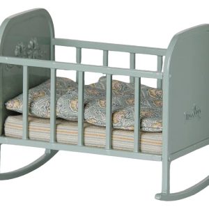 Cradle My - Blue Mint
