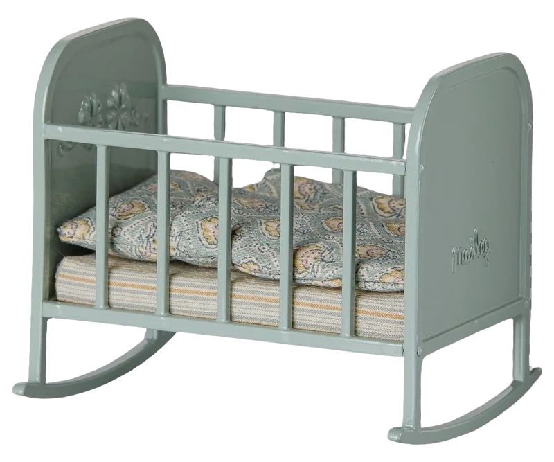 Cradle My - Blue Mint