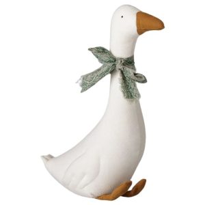 Goose, Small - Off White
