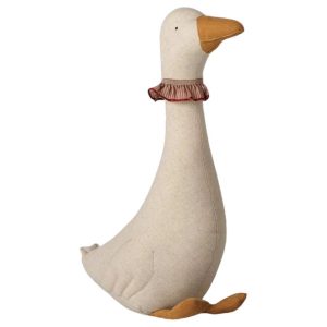 Goose, Small - Dark Nature