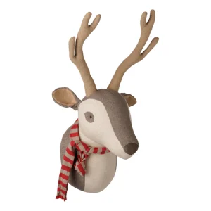 Trophy deer - Light nature